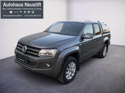 VW Amarok