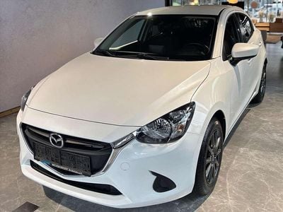 Weiß Gebraucht 2017 Mazda 2 Takumi-Line Limousine | € 8.900 (Guter Preis)