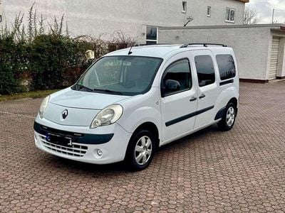 Gebraucht 2013 Renault Kangoo | € 1.500