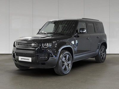 Gebraucht Land Rover Defender 200 PS (147 kW) 2025 SUV