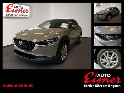 Neu 2025 Mazda CX-30 Center-Line SUV | € 32.980 (Etwas zu teuer)