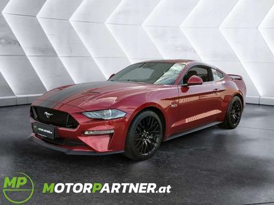 gebraucht Ford Mustang GT 5,0L V8 COUPE