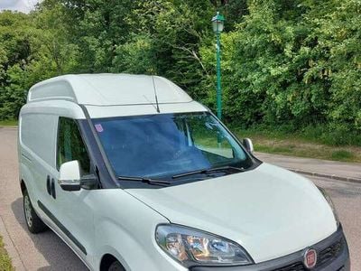 Fiat Doblò