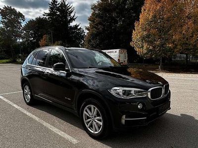 Gebraucht 2017 BMW X5 SUV | € 29.850