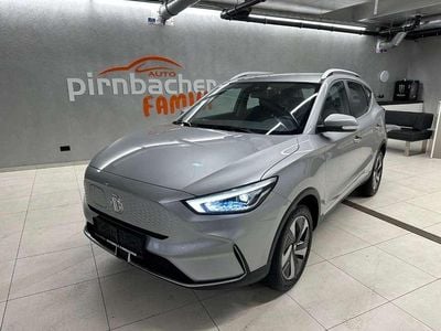 Gebraucht MG ZS Comfort 72 kW (99 PS) 2024 Silber SUV