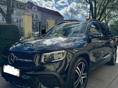 Gebraucht 2023 Mercedes GLB250 SUV | € 52.900