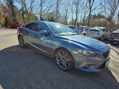 gebraucht Mazda 6 6CD175 Revolution Aut. Revolution