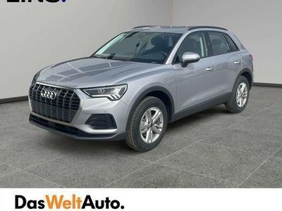 gebraucht Audi Q3 35 TDI quattro intense