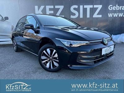gebraucht VW Golf Goal 1,5 TSI | AHK*LED