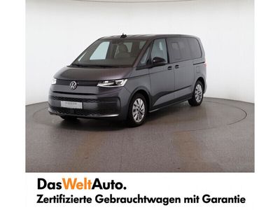 gebraucht VW Multivan Business eHybrid