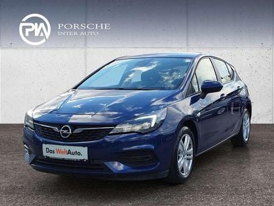 gebraucht Opel Astra 2 Turbo Direct Injection Edition