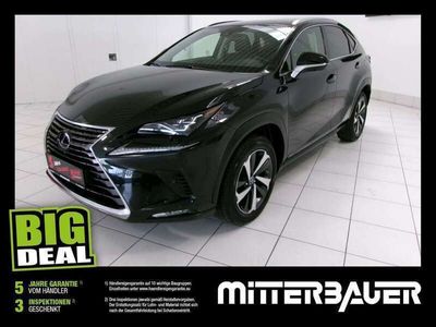 Lexus NX300h