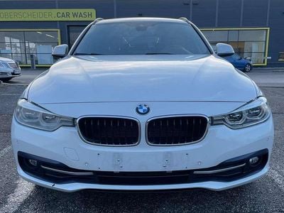 gebraucht BMW 220 xDrive, Sportline