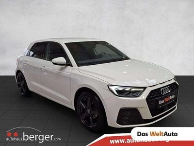 Weiß Gebraucht 2025 Audi A1 Kleinwagen | € 23.990 (Guter Preis)