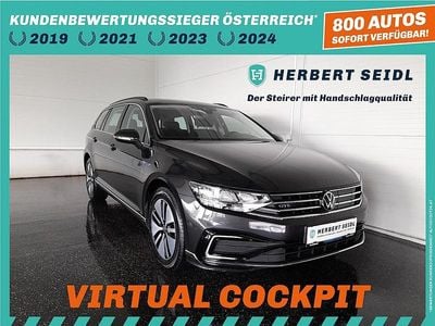 Grau Gebraucht 2021 VW Passat GTE Kombi | € 19.880 (Guter Preis)