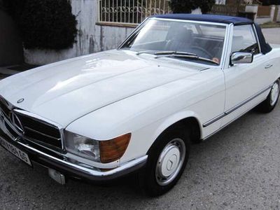 Mercedes SL280