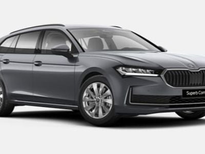 Neu 2025 Skoda Superb Selection Kombi | € 47.711 (Fairer Preis)
