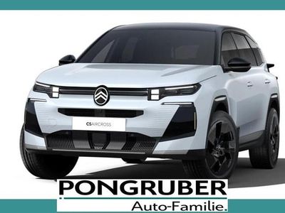 gebraucht Citroën C5 Aircross Hybrid 145 Automatik MAX