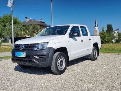 VW Amarok