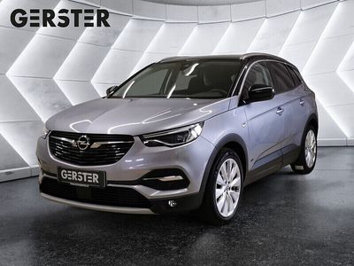 gebraucht Opel Grandland X 1,6 Turbo PHEV Ultimate