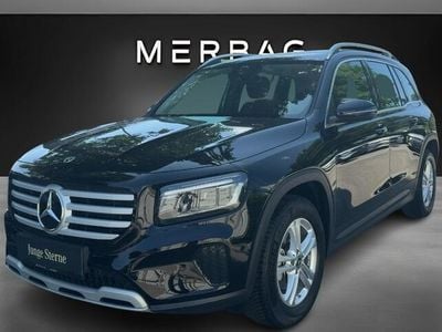 Mercedes GLB180