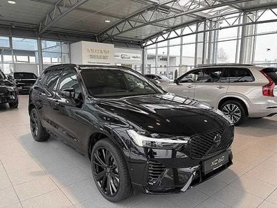 gebraucht Volvo XC60 