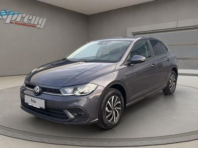 gebraucht VW Polo 4Me TSI