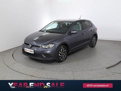 gebraucht VW Polo Friends TSI