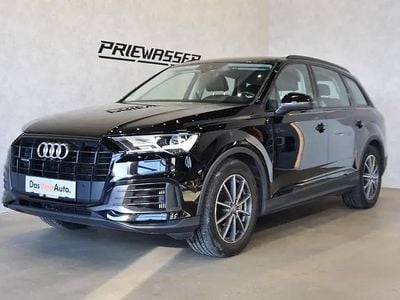 gebraucht Audi Q7 55 TFSI e quattro