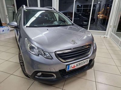 Gebraucht 2013 Peugeot 2008 Allure SUV | € 6.790 (Fairer Preis)