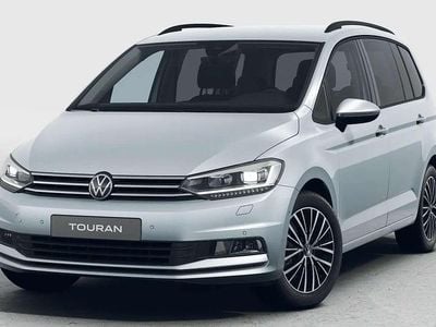 gebraucht VW Touran Friends TSI DSG / 435 € 4000- PB BONUS