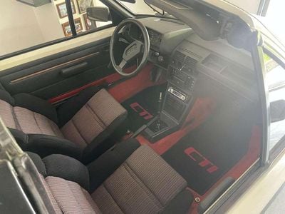 Gebraucht 1986 Peugeot 205 Cabrio | € 12.500