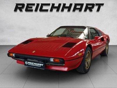 Rot Gebraucht 1980 Ferrari LaFerrari Coupé | € 79.000