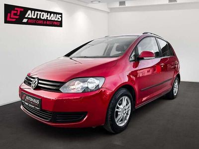 gebraucht VW Golf Plus Trendline 1,4