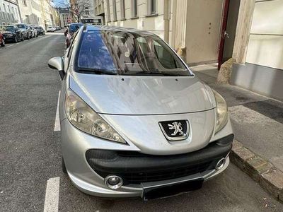 gebraucht Peugeot 207 Sport