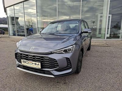 Grau Neu 2025 MG ZS SUV | € 22.330 (Fairer Preis)