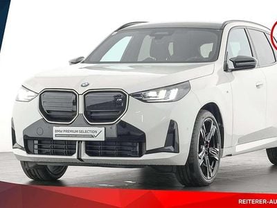 Weiß Gebraucht 2025 BMW X3 Comfort Edition SUV | € 89.990 (Fairer Preis)