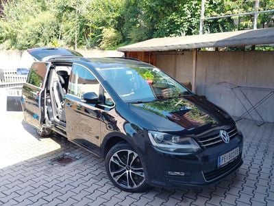 VW Sharan