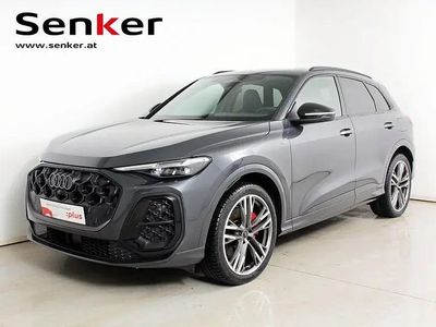 gebraucht Audi Q5 e-hybrid quattro 220 KW