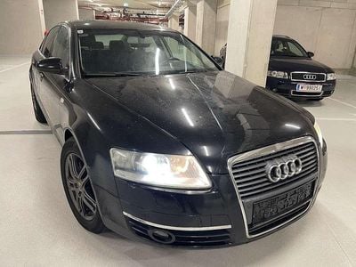 Gebraucht 2008 Audi A6 Limousine | € 2.400 (Superpreis)