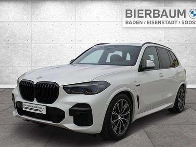 gebraucht BMW X5 xDrive45e