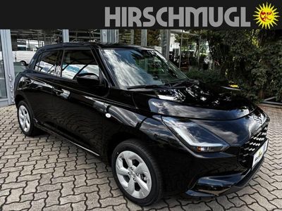 Neu 2025 Suzuki Swift Kleinwagen | € 20.690 (Fairer Preis)