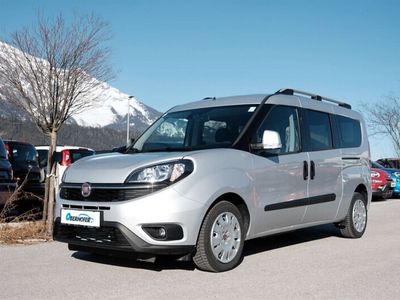 gebraucht Fiat Doblò DOBLO CARGO L2H1 1.6 MJET 120 EXECUTIVE Kombi / Family Van