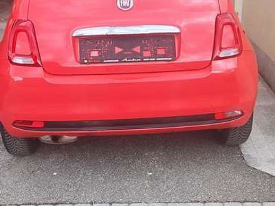 gebraucht Fiat 500 5001,2 Fire 70 Pop Pop