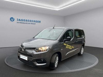gebraucht Toyota Proace Verso L1 Electric 50kWh Shuttle