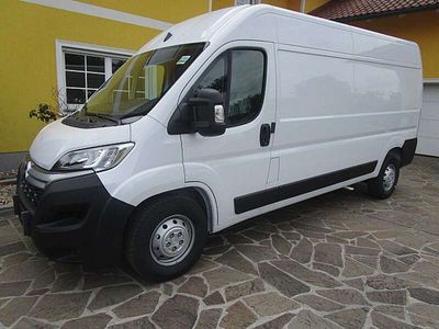 gebraucht Citroën Jumper L3H2 35+ BHD140