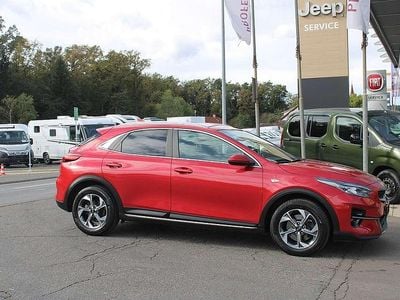 Rot Gebraucht 2020 Kia XCeed Silver SUV | € 14.990 (Fairer Preis)