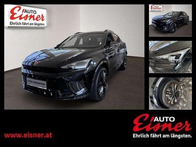 Schwarz Gebraucht 2025 Cupra Formentor SUV | € 39.990 (Teuer)