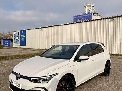 Gebraucht 2020 VW Golf VIII GTE Limousine | € 22.500 (Fairer Preis)
