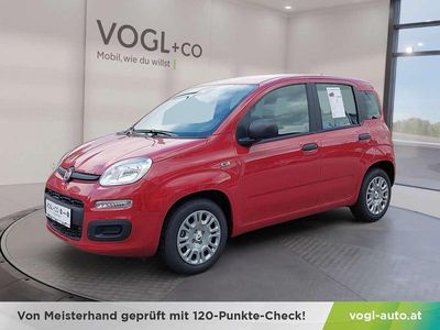 Rot Neu 2025 Fiat Grande Panda Kleinwagen | € 16.610 (Superpreis)